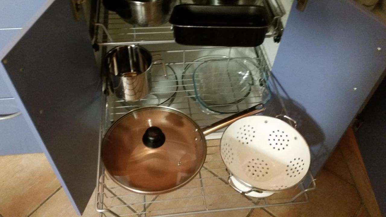Maisonettewohnung Auf 2 Etagen Mit Zwei Balkonen Барт Экстерьер фото